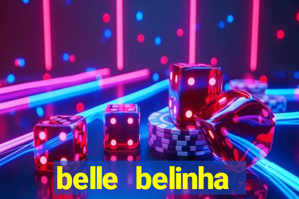 belle belinha videos porn