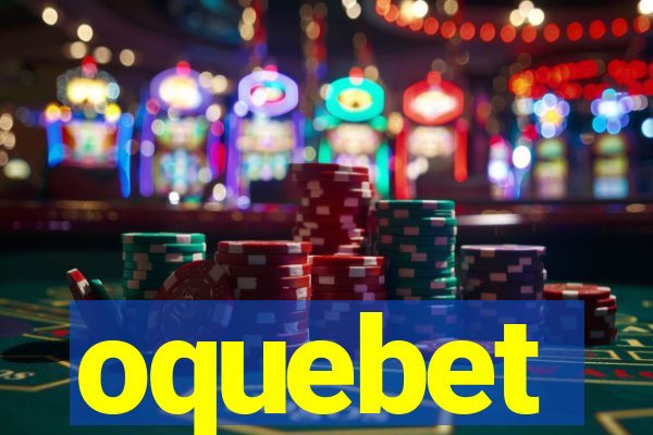 oquebet