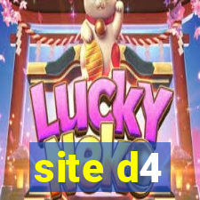 site d4
