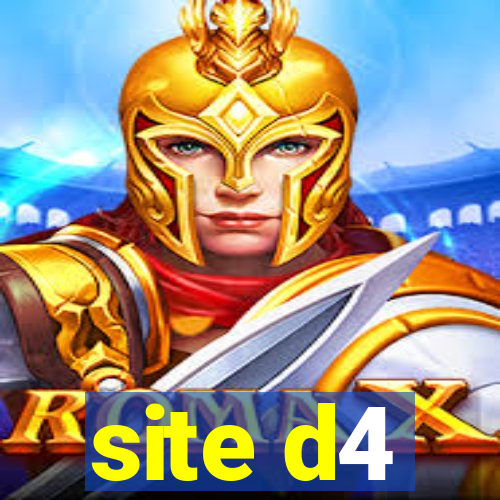 site d4