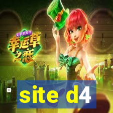 site d4