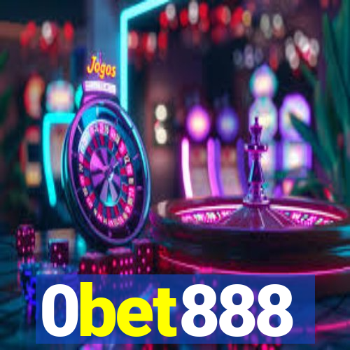 0bet888