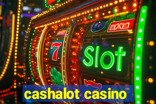 cashalot casino