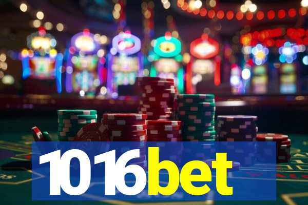 1016bet