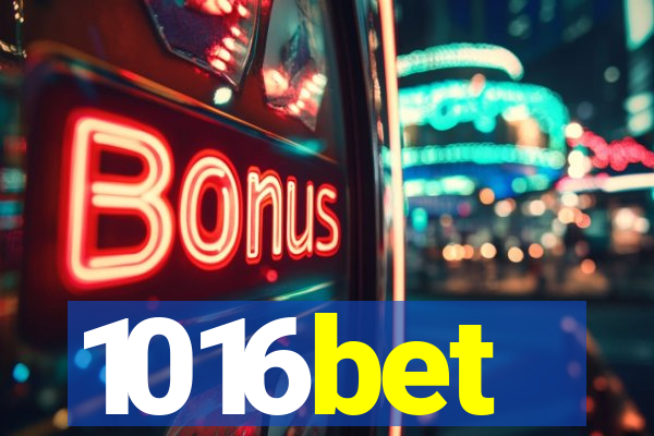1016bet