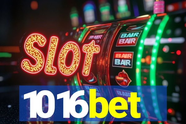 1016bet