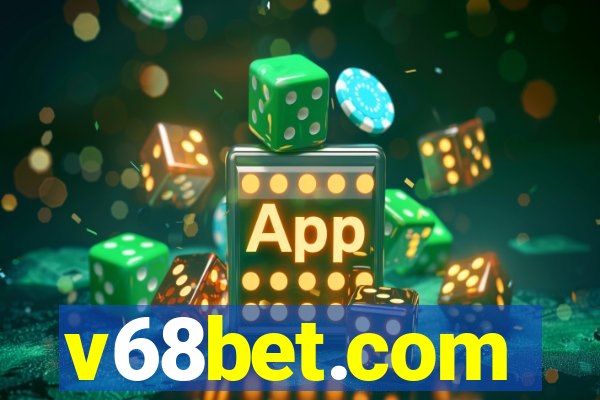 v68bet.com
