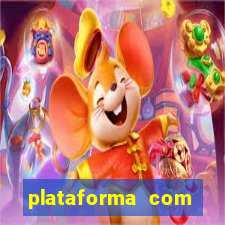 plataforma com jogos da pg