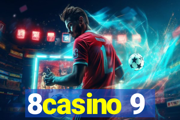 8casino 9