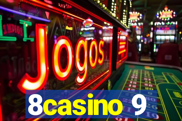 8casino 9