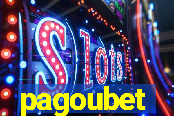 pagoubet