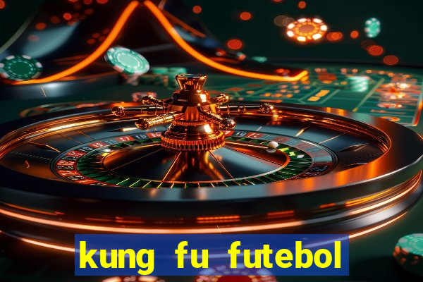 kung fu futebol clube via torrent