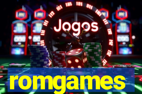 romgames
