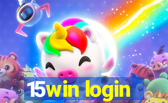 15win login