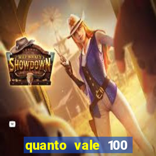 quanto vale 100 pesos argentinos em real