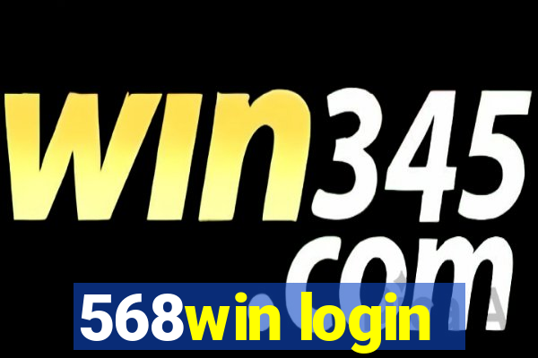 568win login