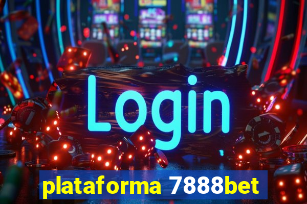 plataforma 7888bet