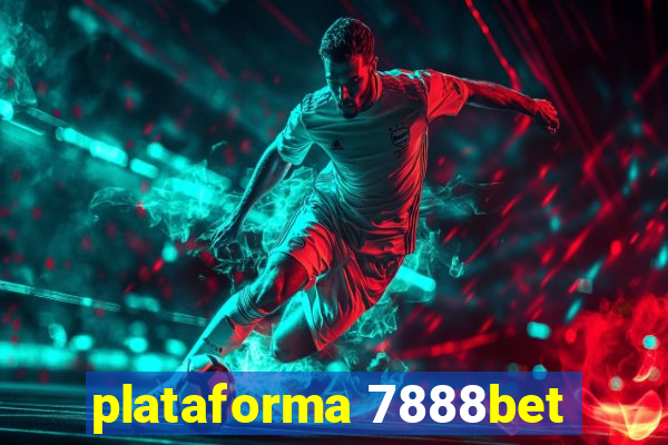 plataforma 7888bet