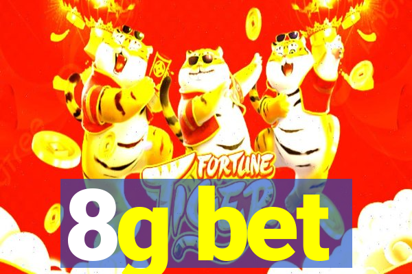 8g bet
