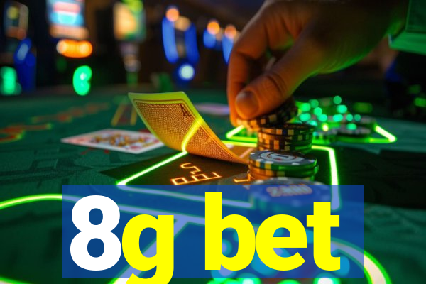 8g bet