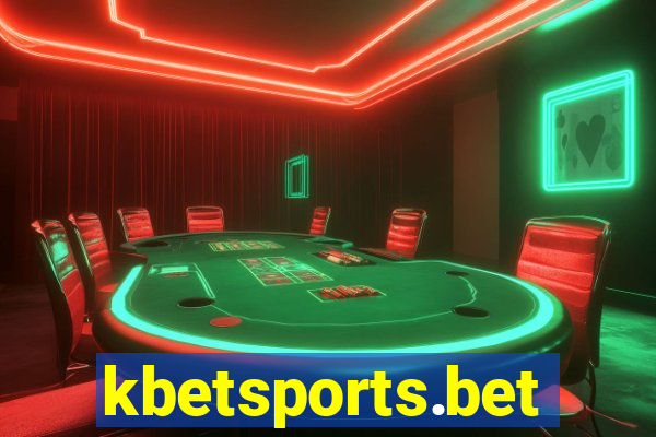 kbetsports.bet