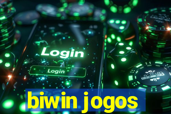 biwin jogos