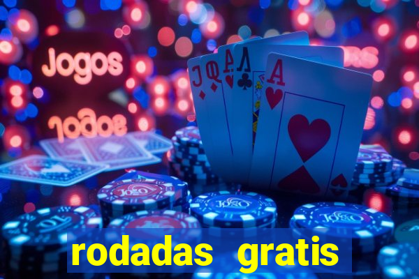 rodadas gratis fortune rabbit