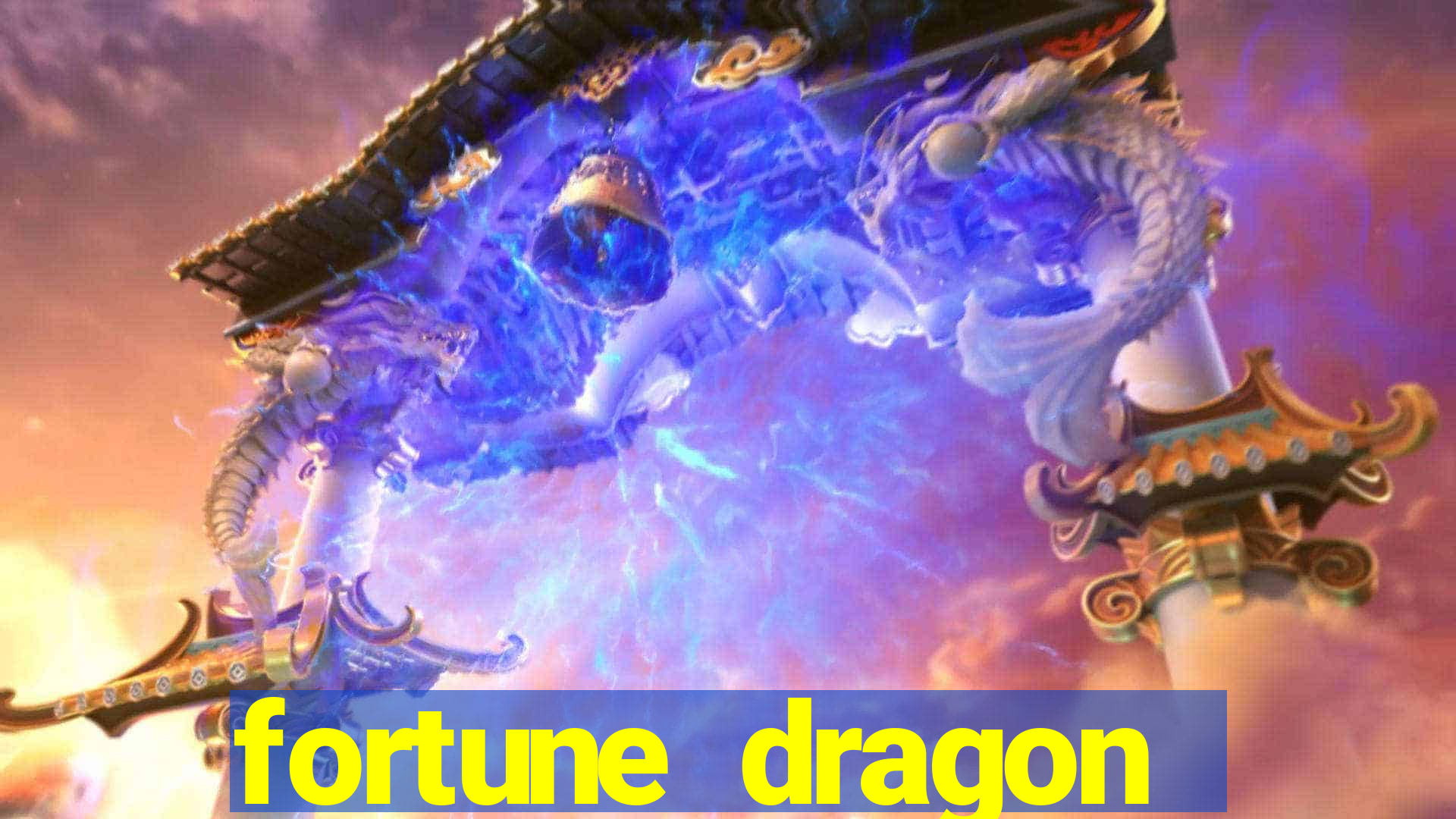 fortune dragon dinheiro infinito
