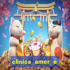clinica amor e saude pirituba
