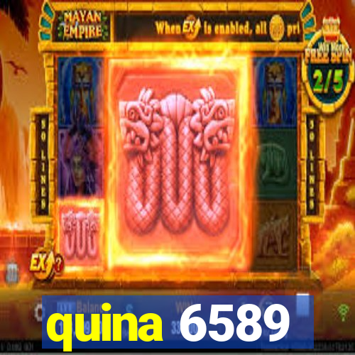 quina 6589
