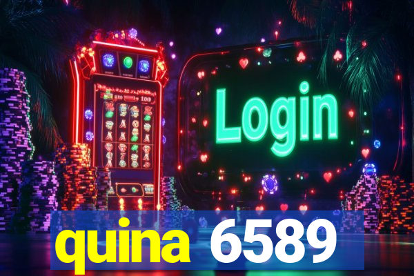 quina 6589