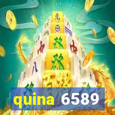 quina 6589