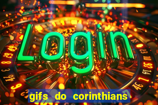 gifs do corinthians para whatsapp