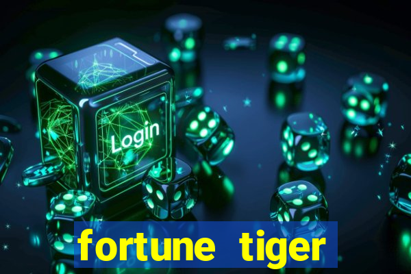 fortune tiger gratis teste
