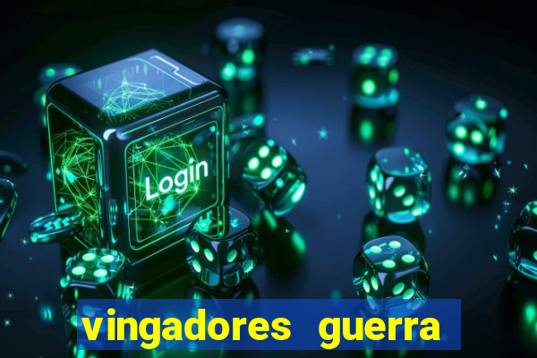 vingadores guerra infinita drive twitter