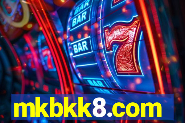 mkbkk8.com