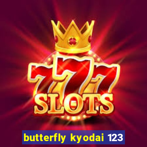 butterfly kyodai 123