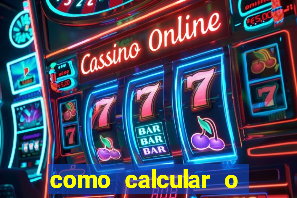 como calcular o cashback da blaze