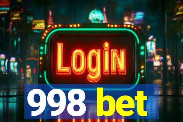 998 bet