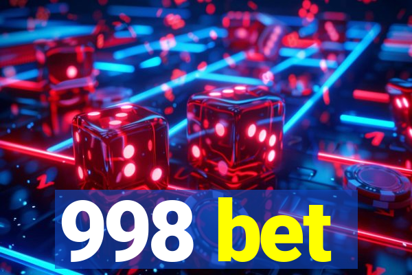 998 bet