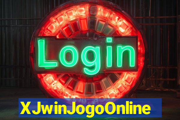 XJwinJogoOnline