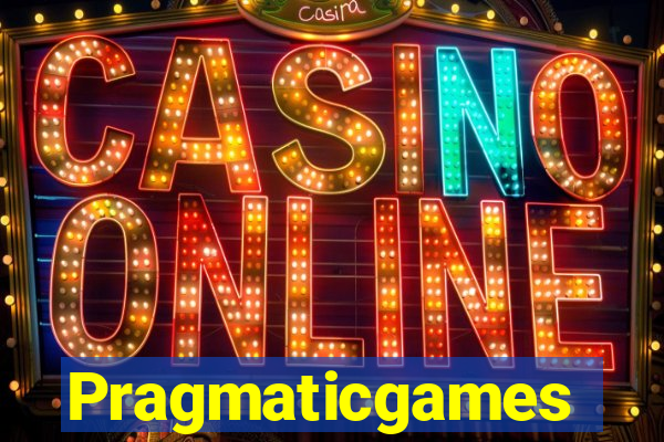 Pragmaticgames
