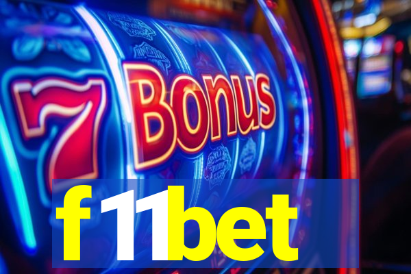 f11bet