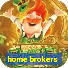 home brokers