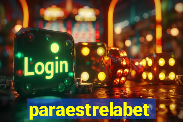 paraestrelabet