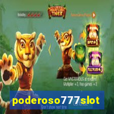 poderoso777slots