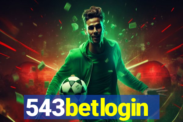 543betlogin