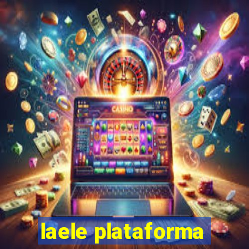 laele plataforma