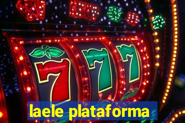 laele plataforma