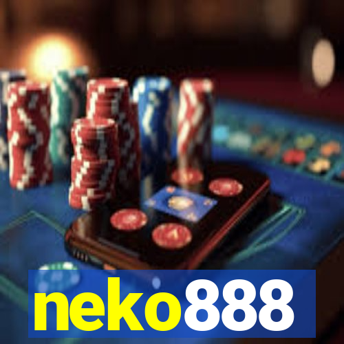 neko888